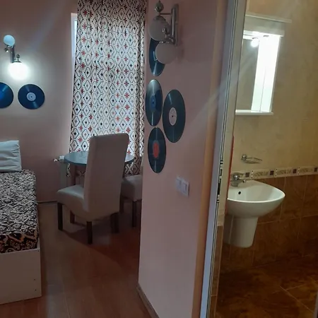 Gergevana 3* Velingrad