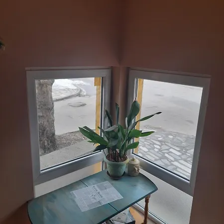 Gergevana Guest house