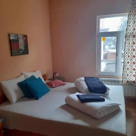 Gergevana Guest house Velingrad