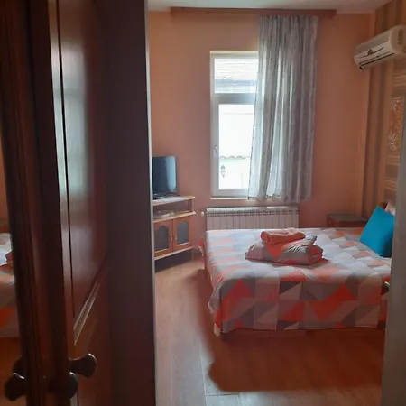 Guest house Gergevana Velingrad