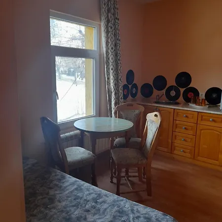 Gergevana Velingrad