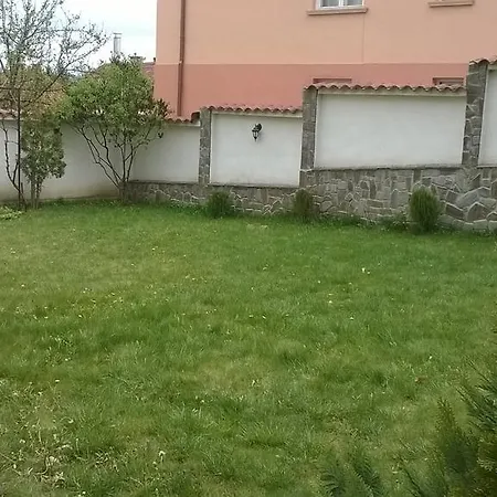 Gergevana