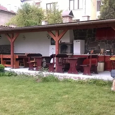 Gasthof Gergevana