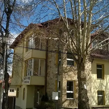 Gergevana Affittacamere Velingrad