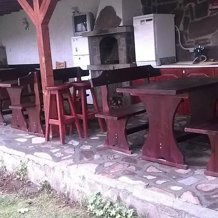 Gasthof Gergevana Welingrad