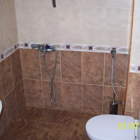 Gergevana 3* Velingrad