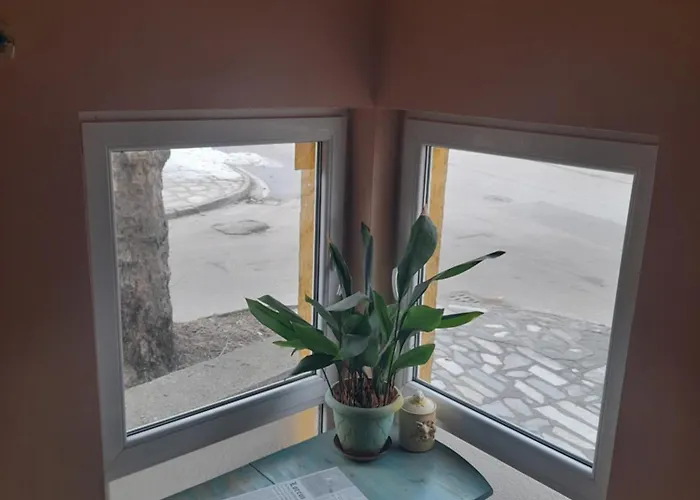 Gergevana Guest house