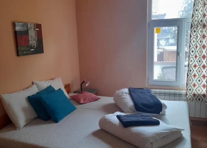 Gergevana Guest house Velingrad