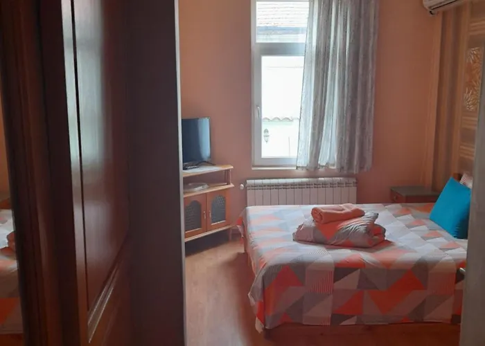 Guest house Gergevana Velingrad