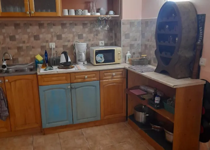 Gergevana 3* Velingrad