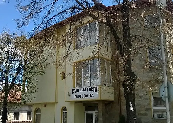 Gergevana Guest house