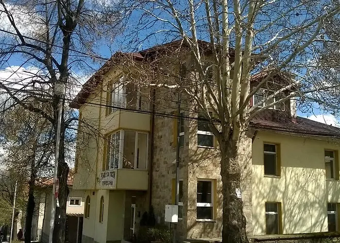 Gergevana Guest house Velingrad