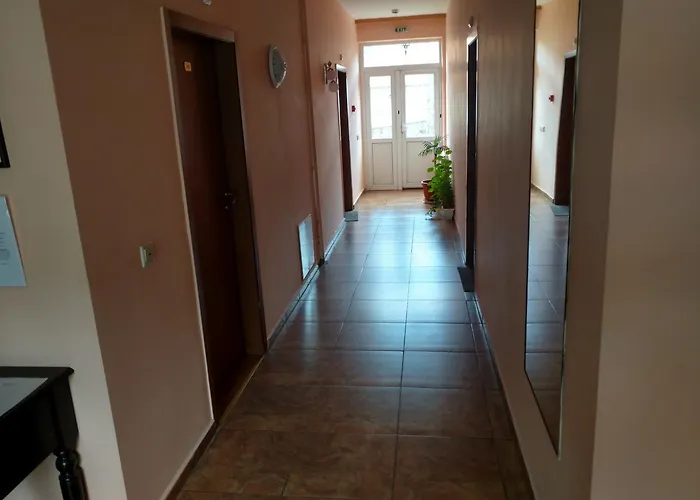 Gergevana Guest house