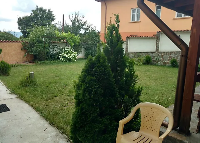 Gergevana Guest house