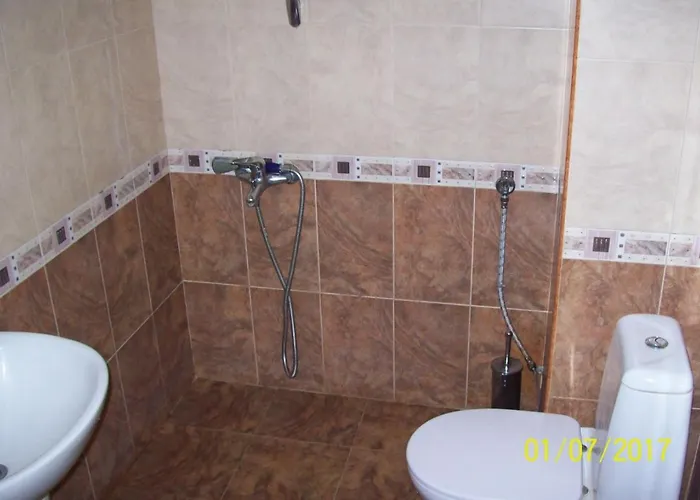 Gergevana 3* Velingrad