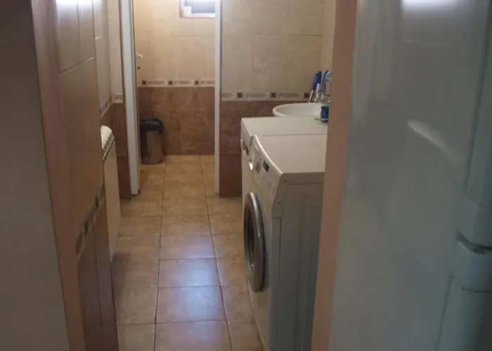 Guest house Gergevana Velingrad